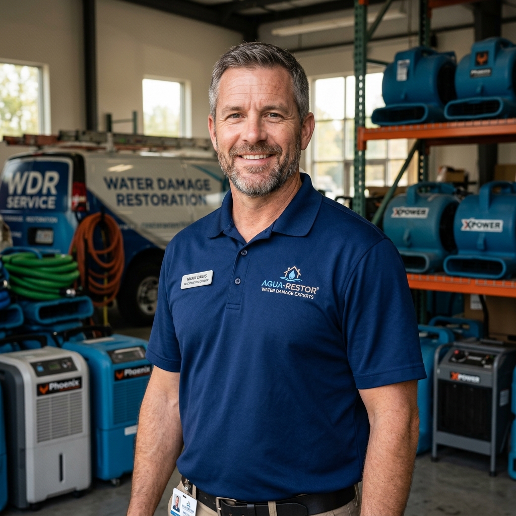 Christopher Lee - Master Restorer in Boyertown